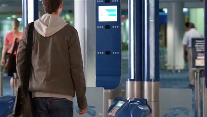 Australians set for SmartGate style customs in US