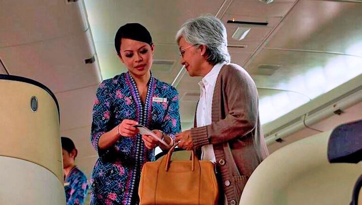 MAS "on schedule" for oneworld, new bag rules