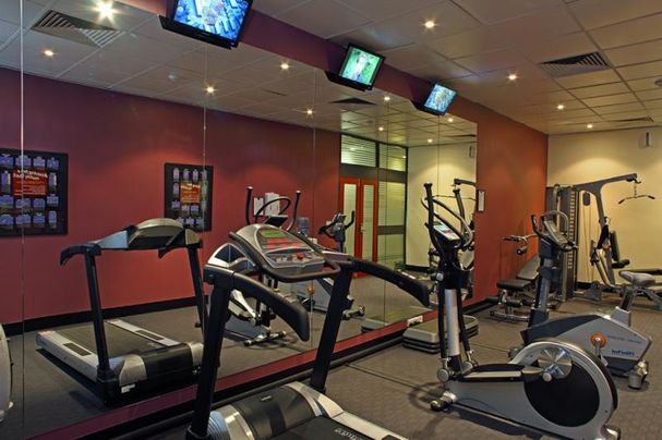Mercure Hobart hotel review
