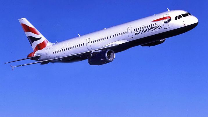 How to get BA Eurobusiness when you book economy