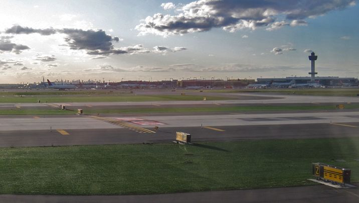 Airport Guide: New York John F Kennedy (JFK)