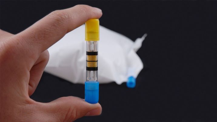 New French law: breathalysers required in all cars