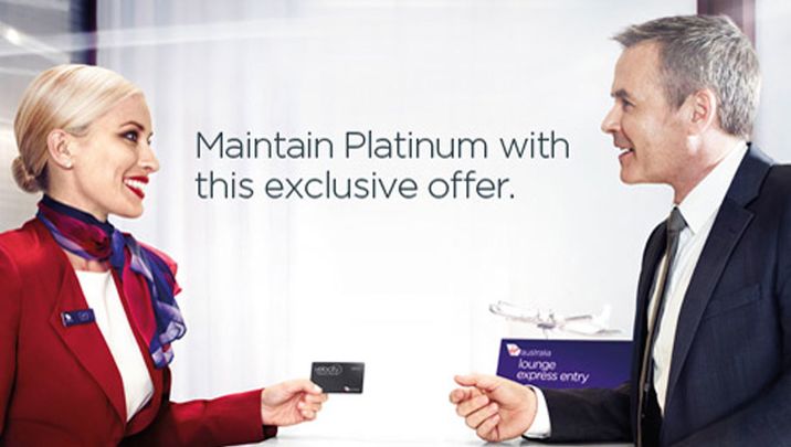 Virgin Australia aims to keep Qantas high flyers