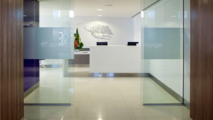 Virgin axes 'anytime access' for lounges