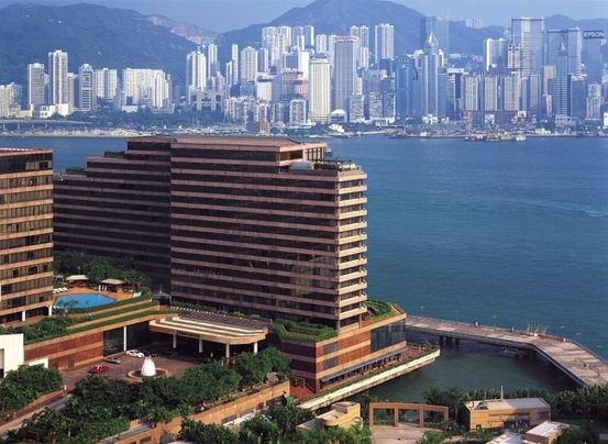 InterContinental Hong Kong