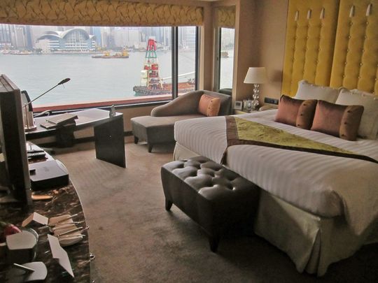 InterContinental Hong Kong