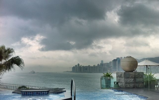 InterContinental Hong Kong