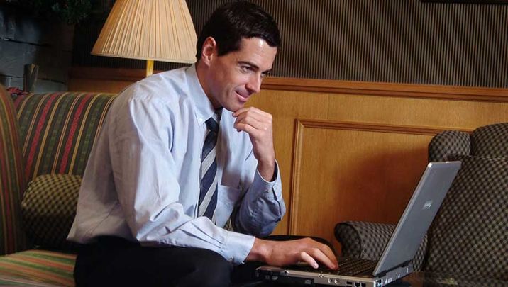 Accor moves to free Internet