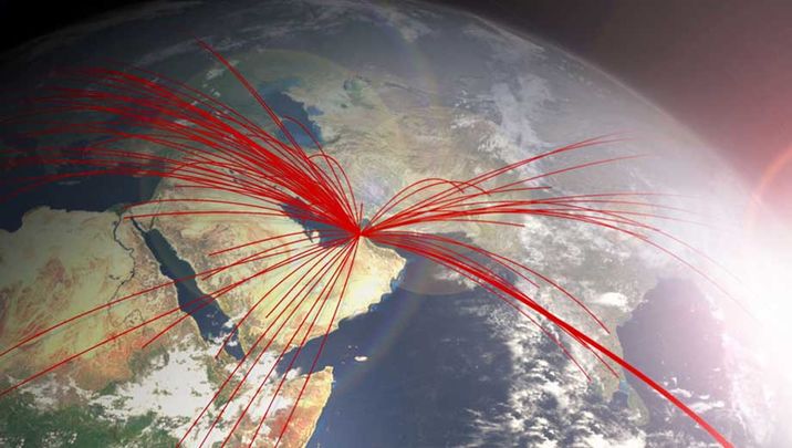 Qantas-Emirates: what it means for UK travel