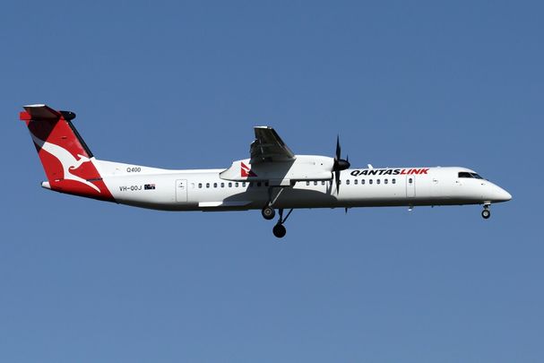 Qantas to launch direct Sydney-Gladstone flights