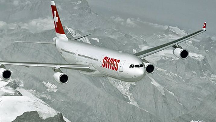 Swiss restarts Singapore-Zurich flights