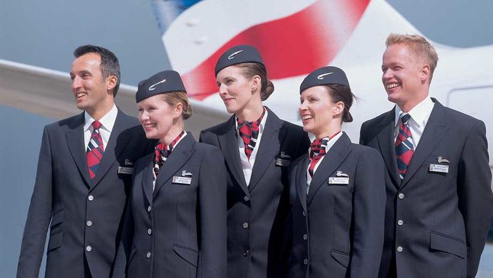 BA & JAL joint venture starts October 1