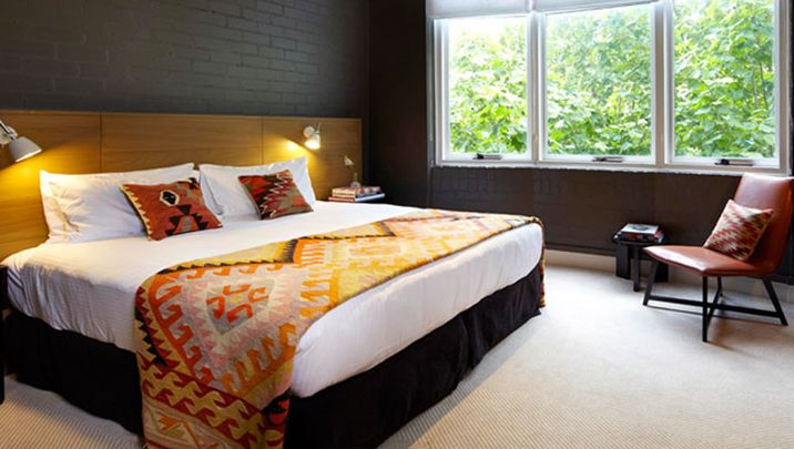 Sydney Harbour Rocks Hotel becomes Accor MGallery