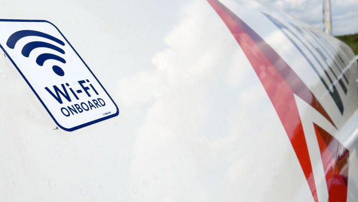 Gogo triples inflight Internet speeds