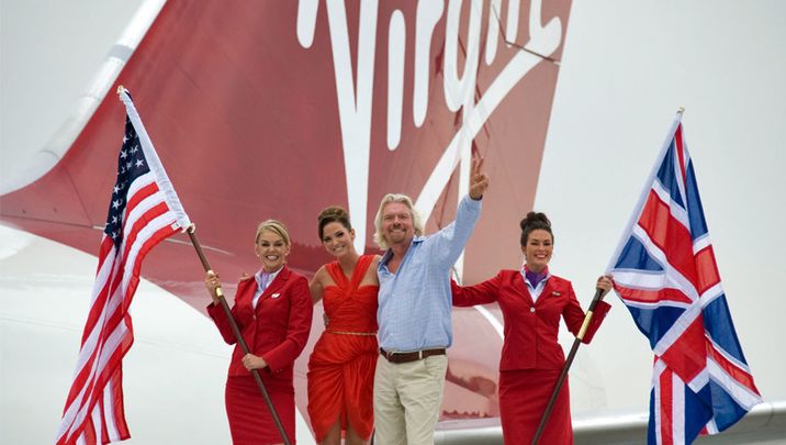 Virgin Atlantic & Delta tie up: Velocity impact