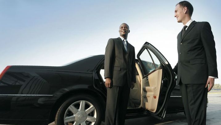 Etihad's new LHR car service â€” for economy!