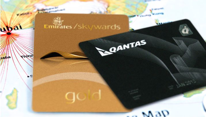 QF flyers get points, perks on Emirates