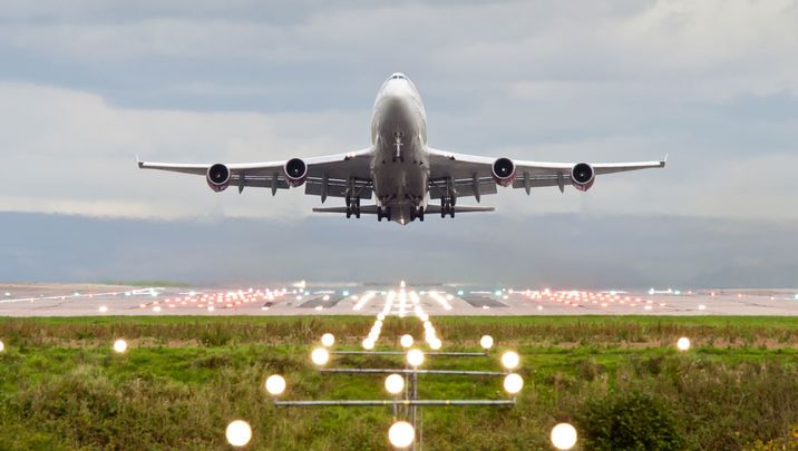 The new Kangaroo Routes to London