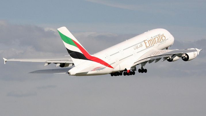 EK adds fuel surcharge to reward flights