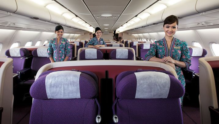 MAS goes triple-daily from Sydney