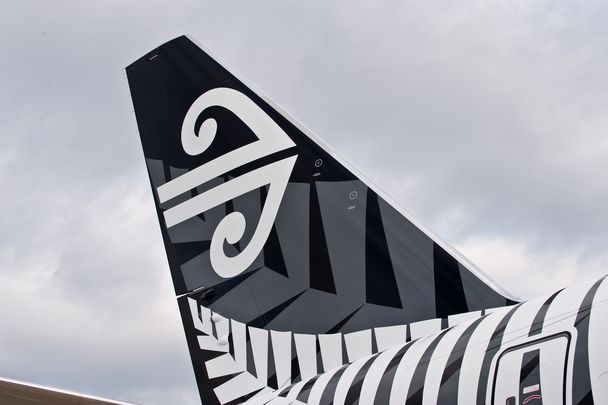 AirNZ wants more of Virgin