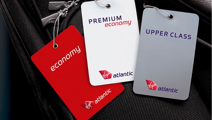 Virgin Atlantic status match to Qantas, Cathay
