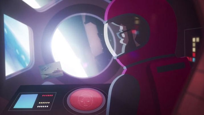 Virgin Atlantic's new safety video
