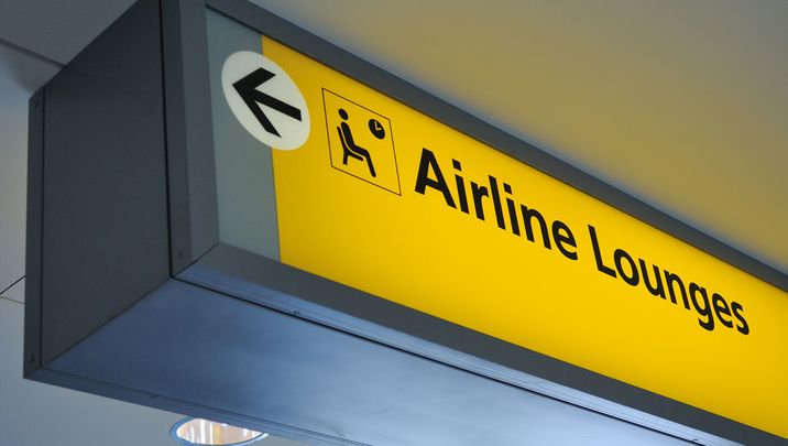 New Queenstown lounge for QF, EK, JQ