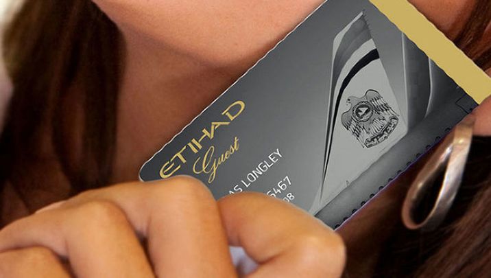 Etihad + SAA's frequent flyer hook-up