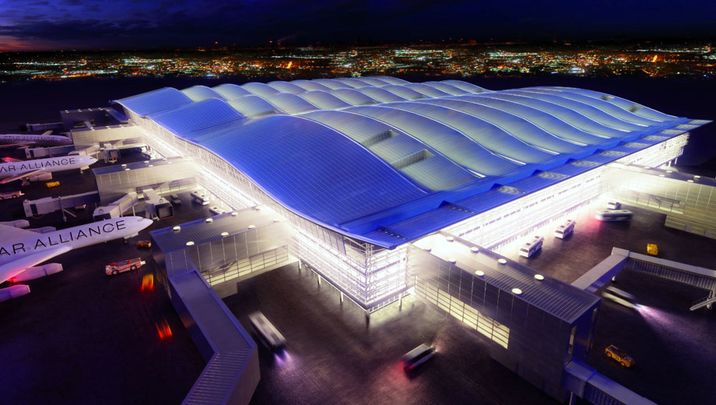 Star Alliance airlines move to T2
