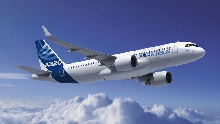 Qantas amps up Airbus A320neo order