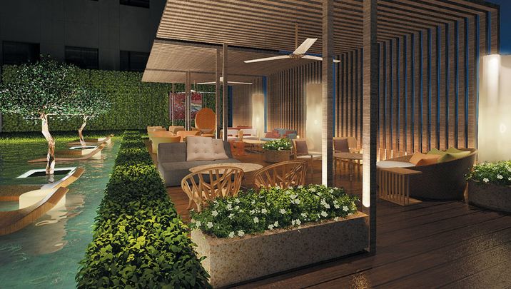 DoubleTree by Hilton Johor Bahru opens