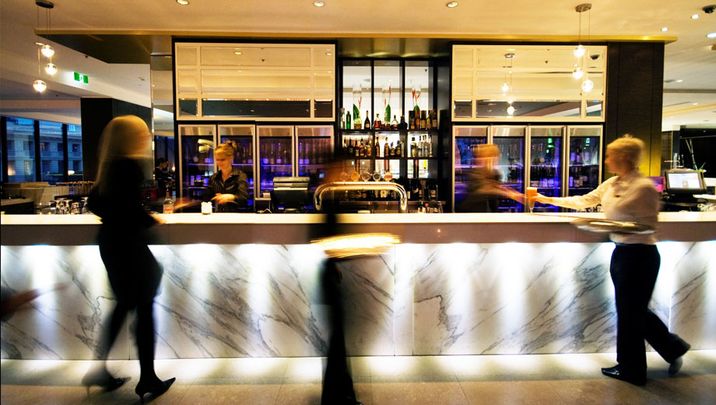 Sofitel Brisbane: earn triple points