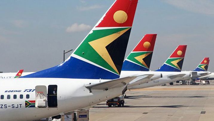 Qantas nixes points on South African