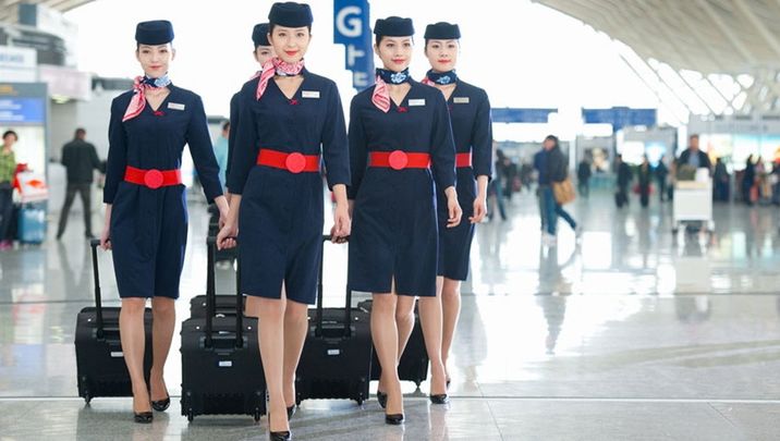 China Eastern boosts London flights