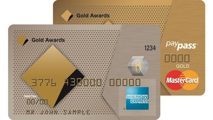 Commonwealth Bank Gold Awards