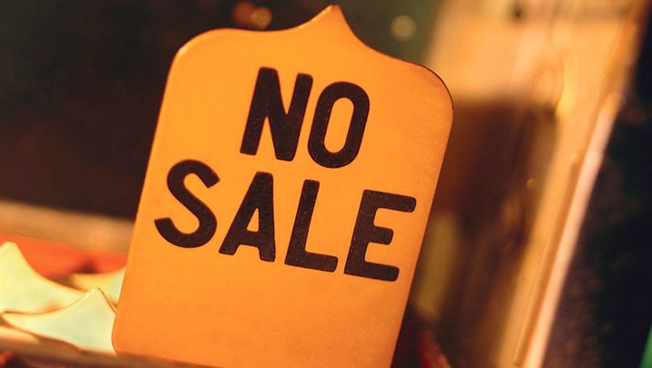 Qantas Frequent Flyer 'not for sale'
