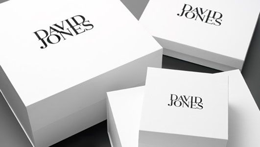 David Jones departs from Velocity eStore