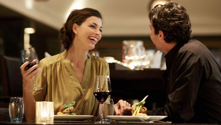 Frequent flyers get 20% off F&B at IHG