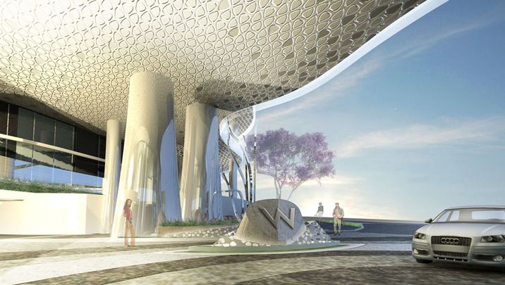 New hotels for travellers to Brisbane