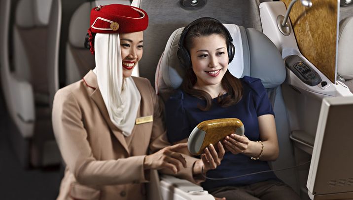 This week in frequent flyer news
