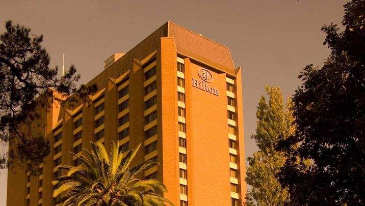 Hilton on the Park to become a Pullman