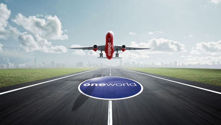Five airlines you haven't flown, but should