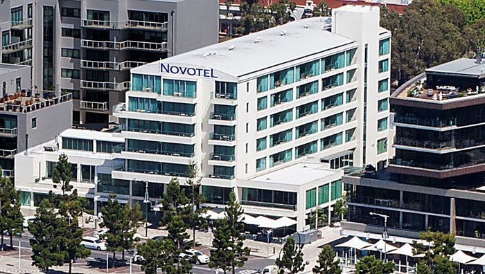 Mercure Penrith, Novotel Geelong now open