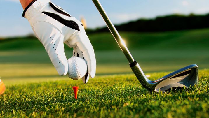 Win Qantas Golf Club membership