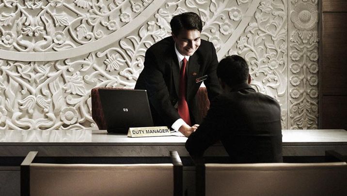 Kimpton Hotels to join IHG