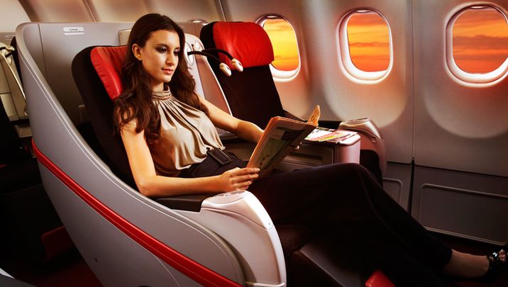 AirAsia X to go trans-Tasman?