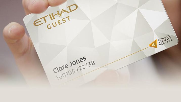 Etihad Guest: the unofficial guide