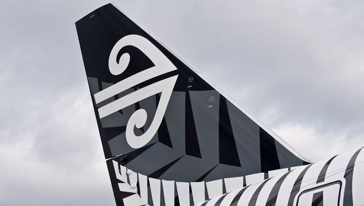 AirNZ, Air China plan new partnership