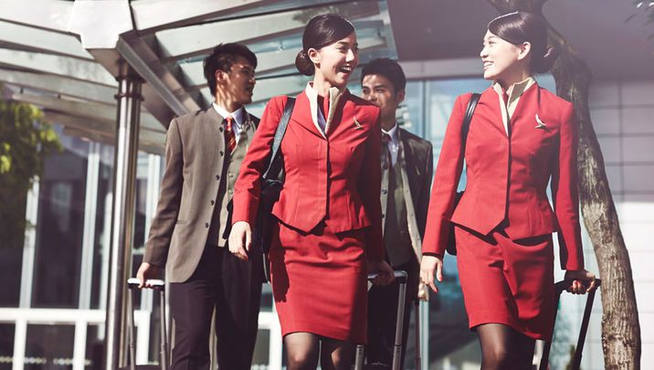 Our Friday wrap for frequent flyers